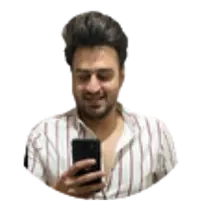 Saurabh Sharma